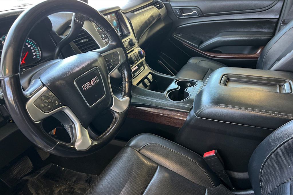 Thumbnail: 2018 GMC Yukon - 9