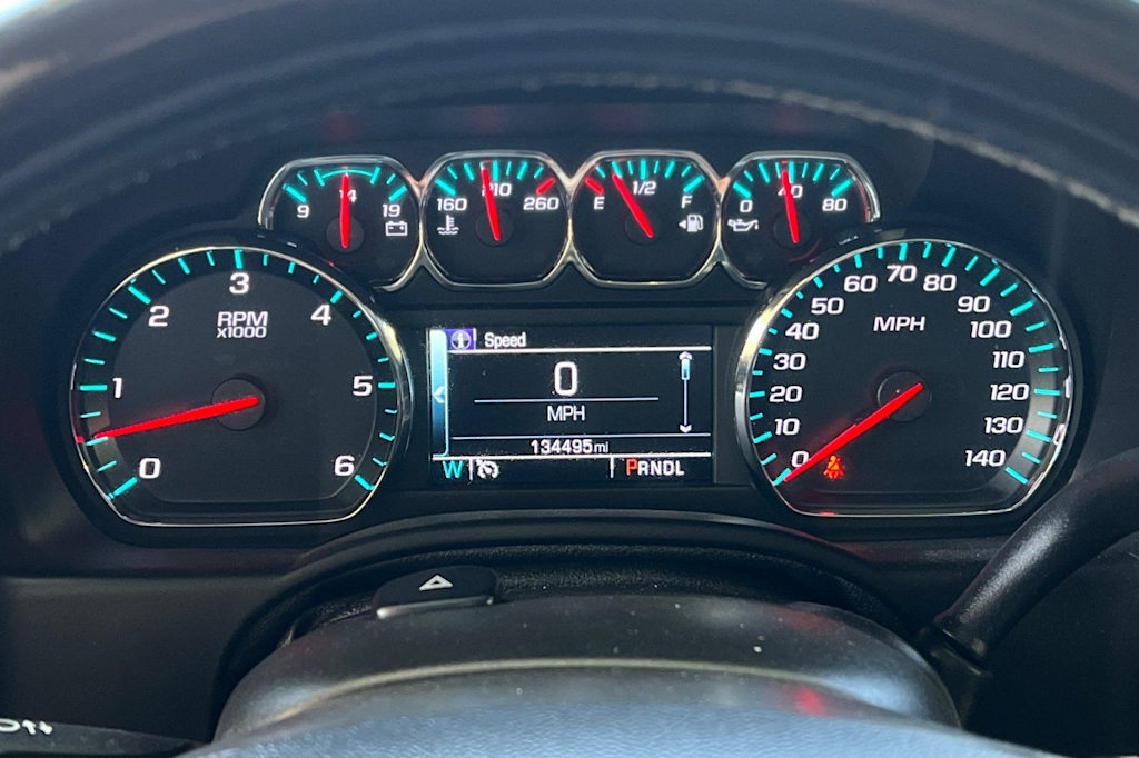 Thumbnail: 2018 GMC Yukon - 33