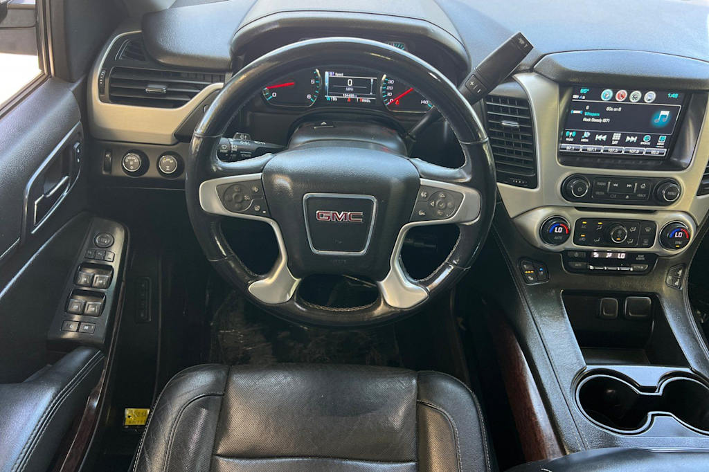 Thumbnail: 2018 GMC Yukon - 12