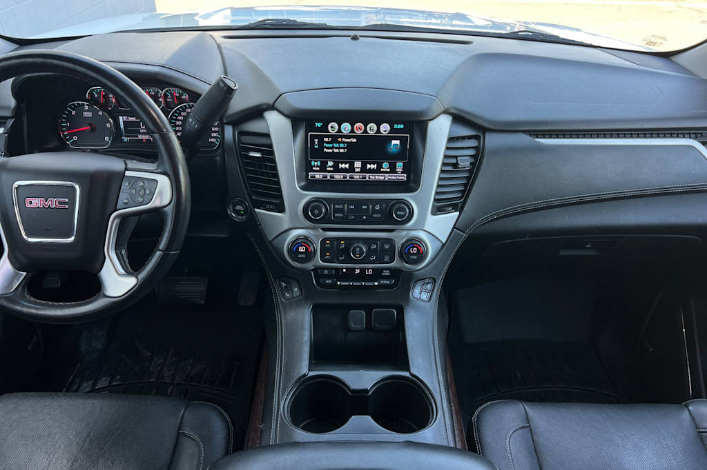 Thumbnail: 2019 GMC Yukon XL - 2