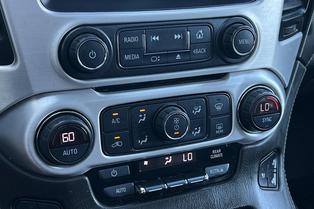 Thumbnail: 2019 GMC Yukon XL - 27