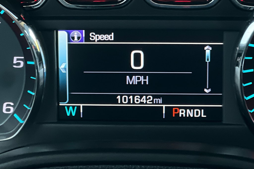 Thumbnail: 2019 GMC Yukon XL - 14