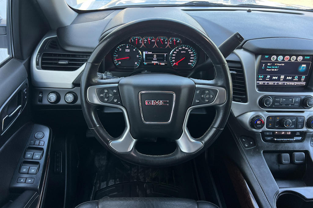Thumbnail: 2019 GMC Yukon XL - 11