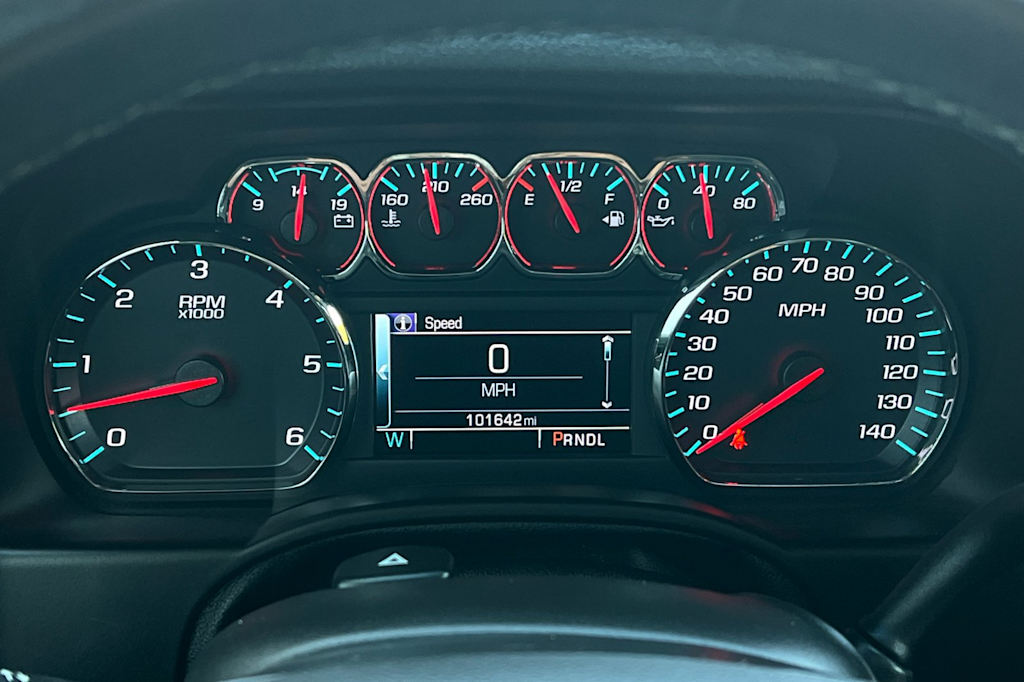 Thumbnail: 2019 GMC Yukon XL - 34