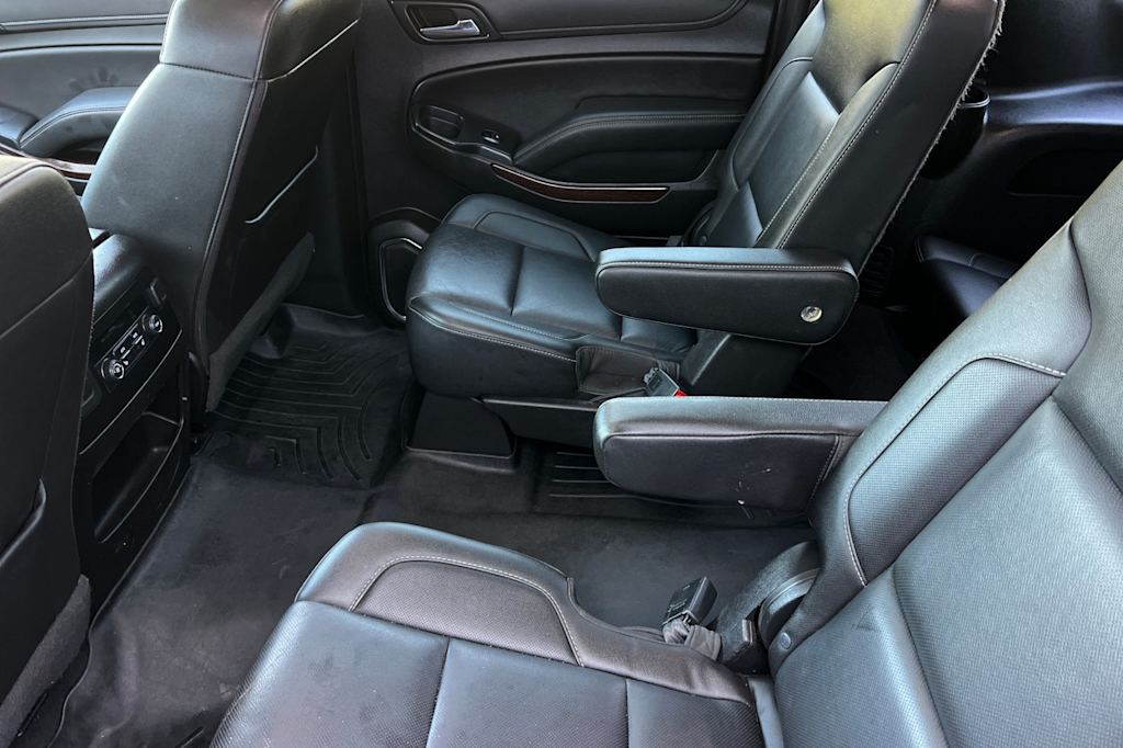 Thumbnail: 2019 GMC Yukon XL - 10