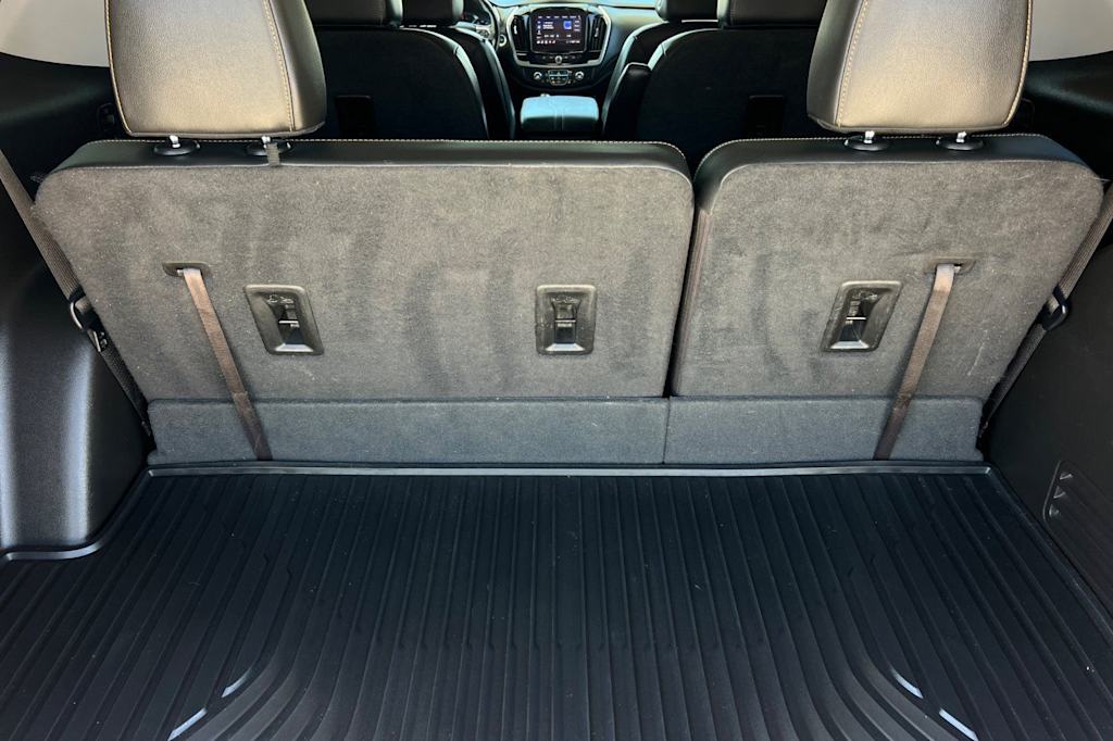 Thumbnail: 2020 Chevrolet Traverse - 26