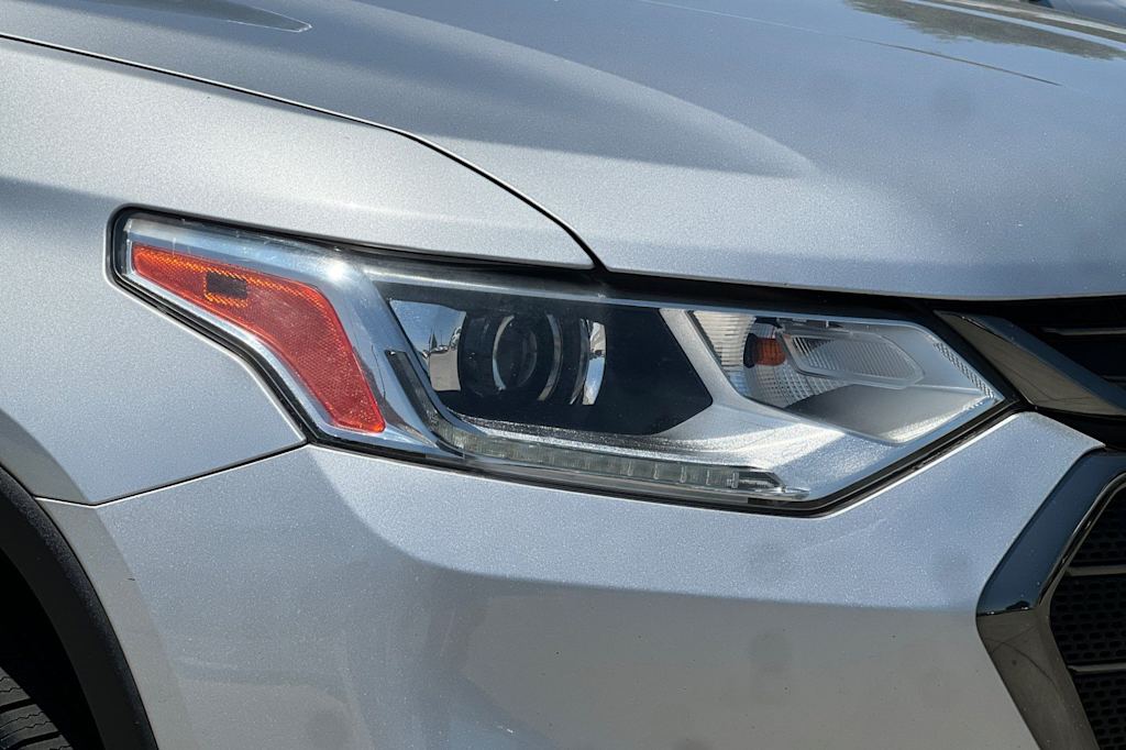 Thumbnail: 2020 Chevrolet Traverse - 38