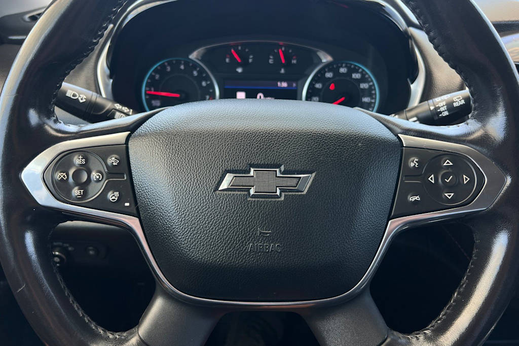 Thumbnail: 2020 Chevrolet Traverse - 33