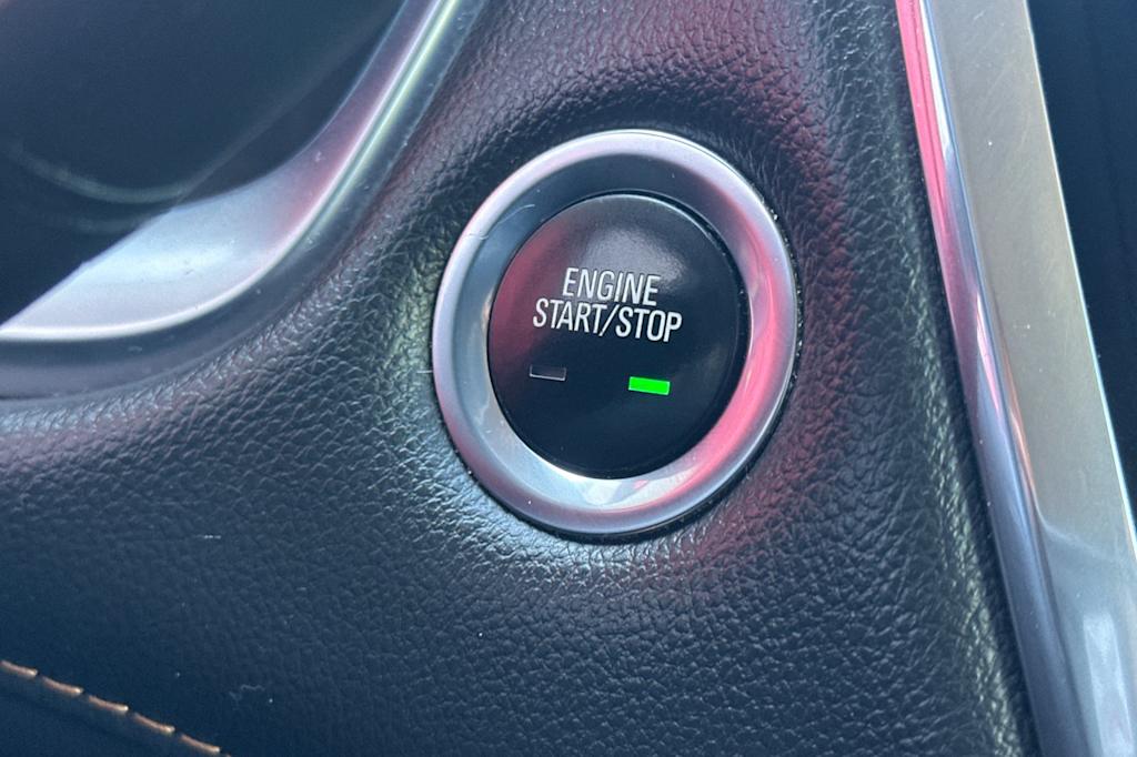 Thumbnail: 2020 Chevrolet Traverse - 31