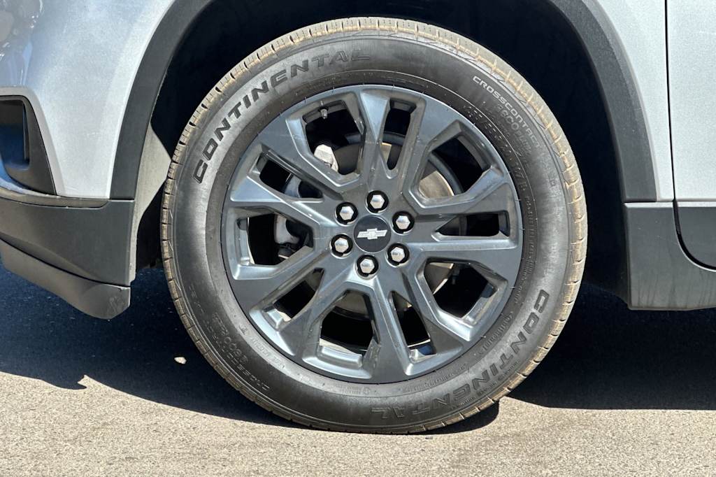 Thumbnail: 2020 Chevrolet Traverse - 39