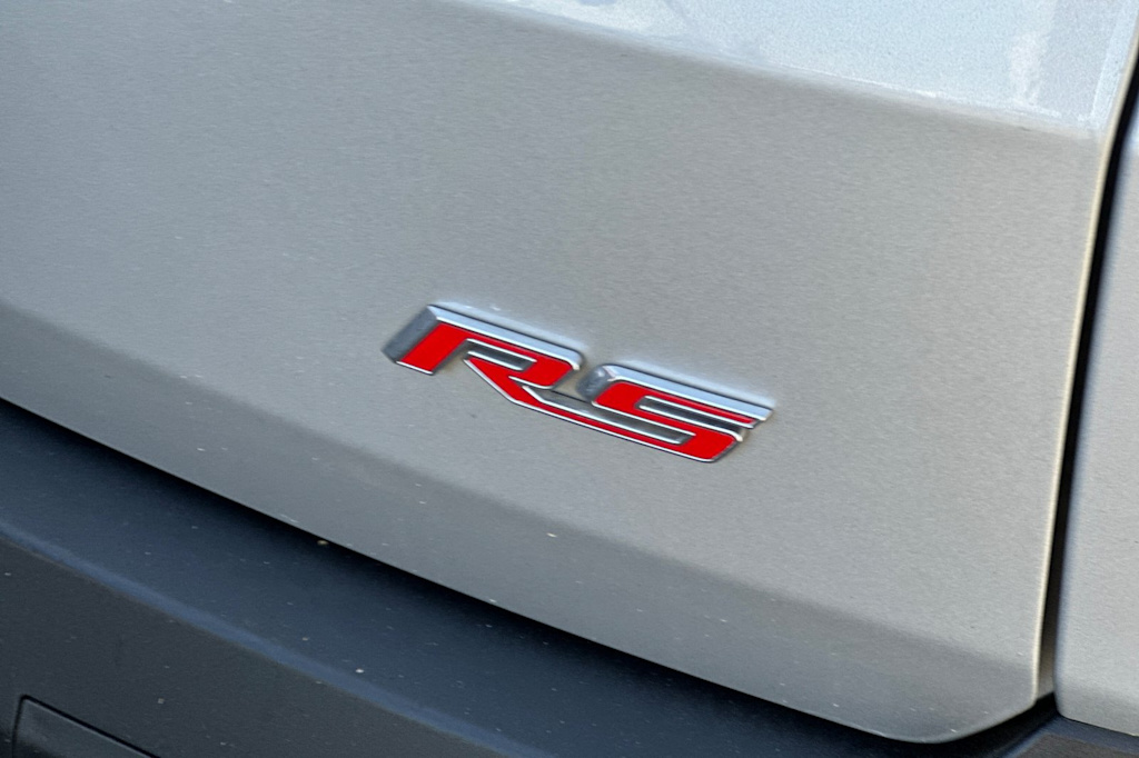 Thumbnail: 2020 Chevrolet Traverse - 24