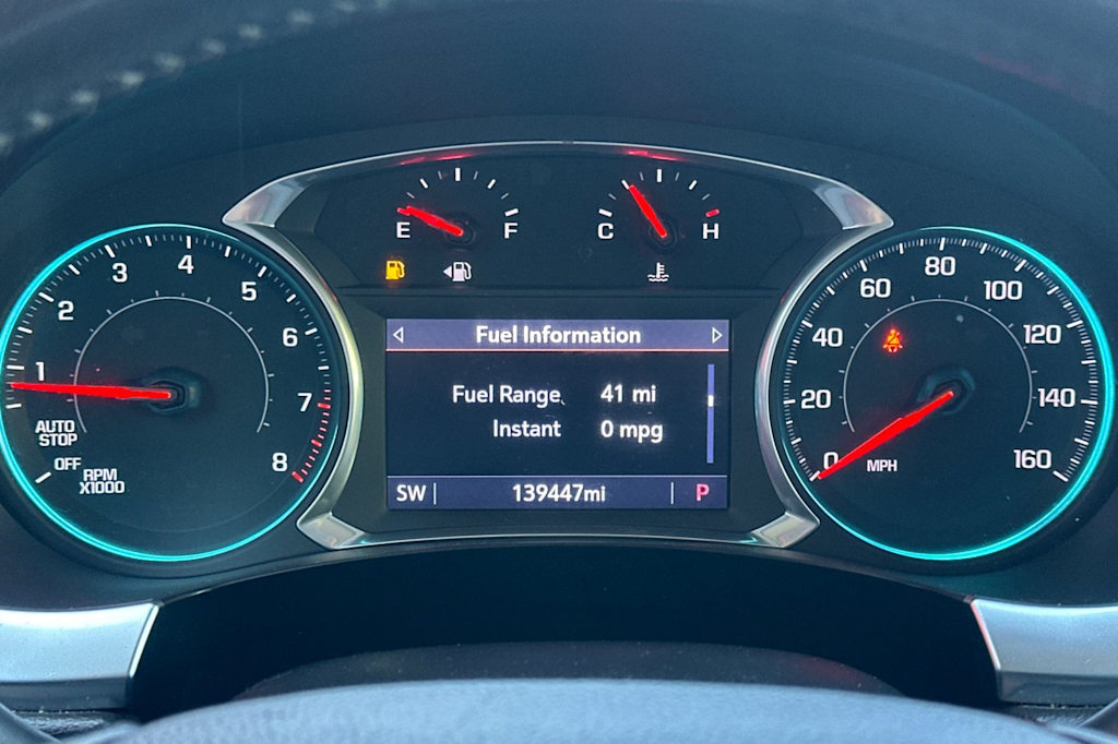 Thumbnail: 2020 Chevrolet Traverse - 35