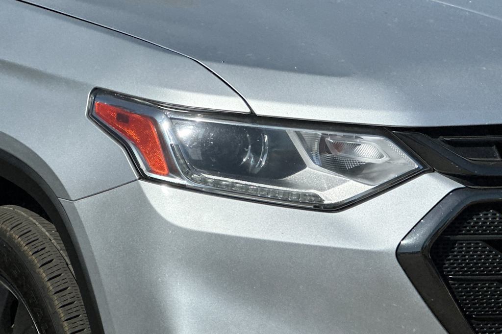 Thumbnail: 2020 Chevrolet Traverse - 37