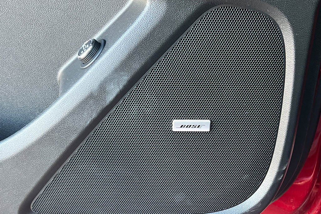 Thumbnail: 2023 Chevrolet Traverse - 7