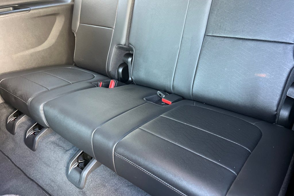 Thumbnail: 2023 Chevrolet Traverse - 10