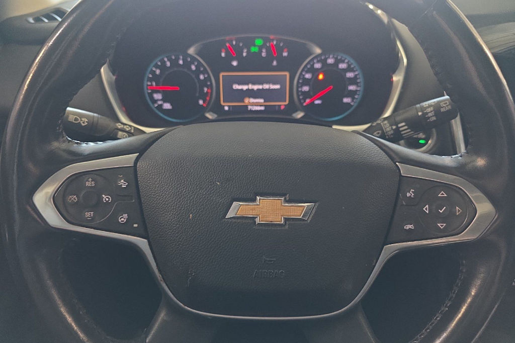 Thumbnail: 2021 Chevrolet Traverse - 26