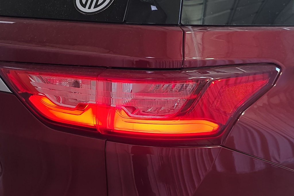 Thumbnail: 2021 Chevrolet Traverse - 21