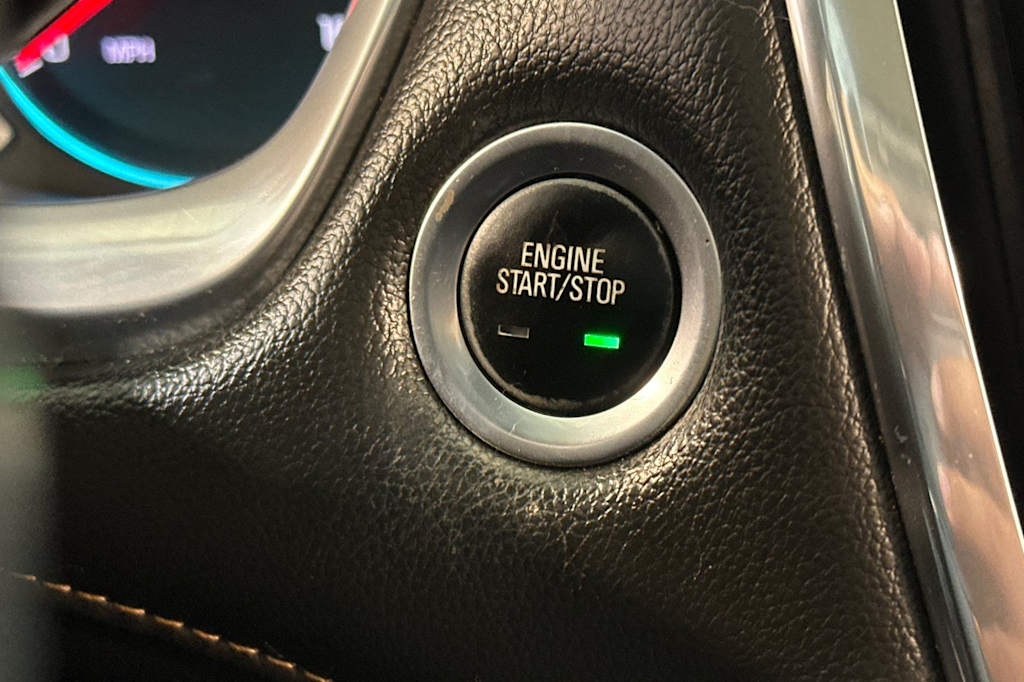 Thumbnail: 2021 Chevrolet Traverse - 28
