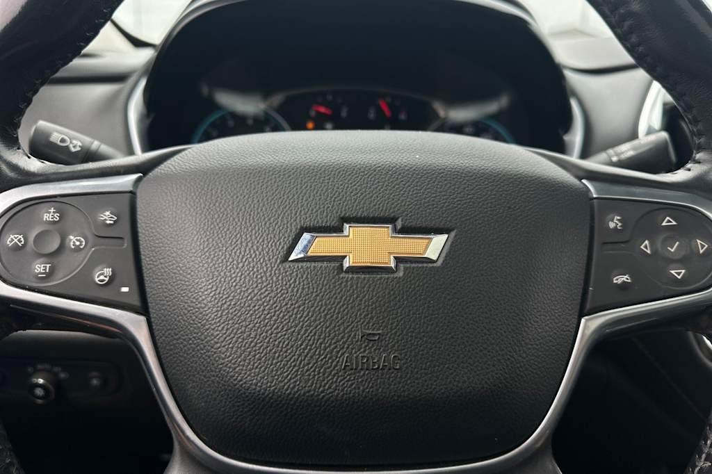 Thumbnail: 2020 Chevrolet Traverse - 26