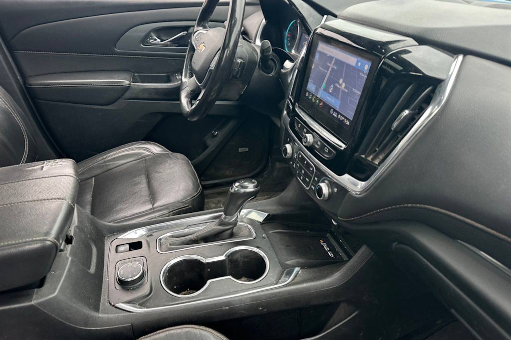Thumbnail: 2020 Chevrolet Traverse - 12