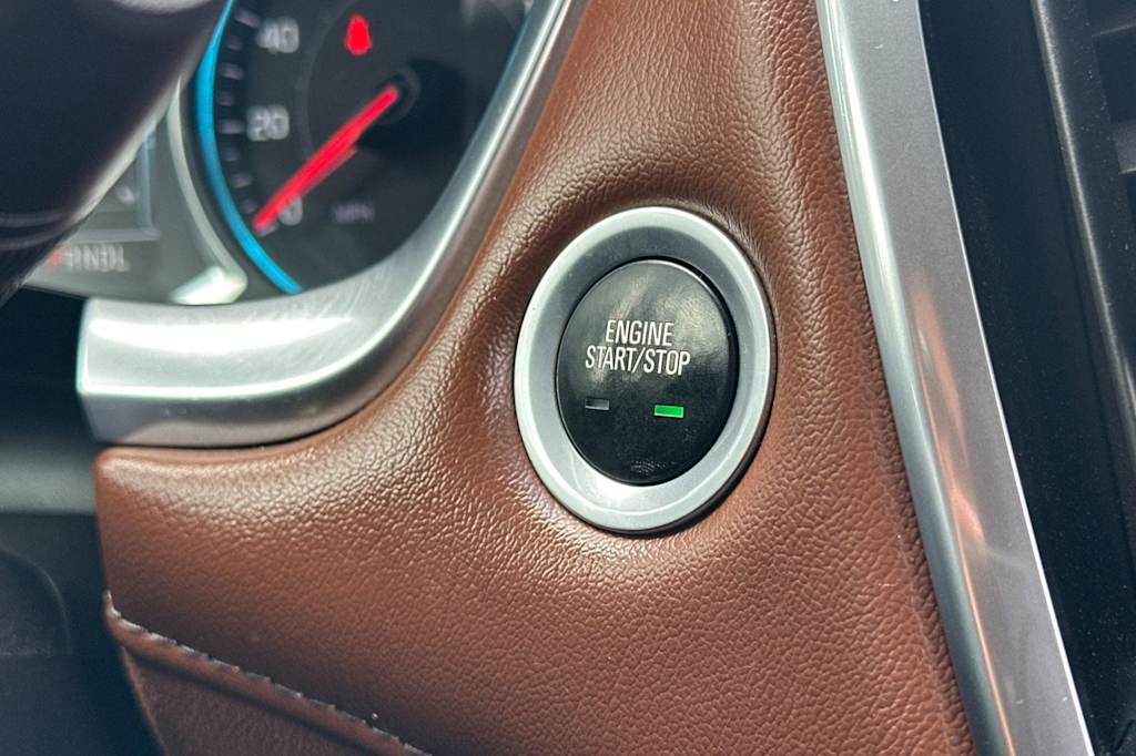 Thumbnail: 2018 Chevrolet Traverse - 29