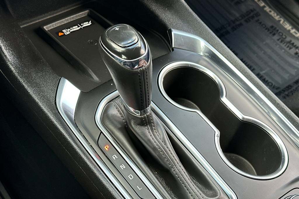 Thumbnail: 2018 Chevrolet Traverse - 14