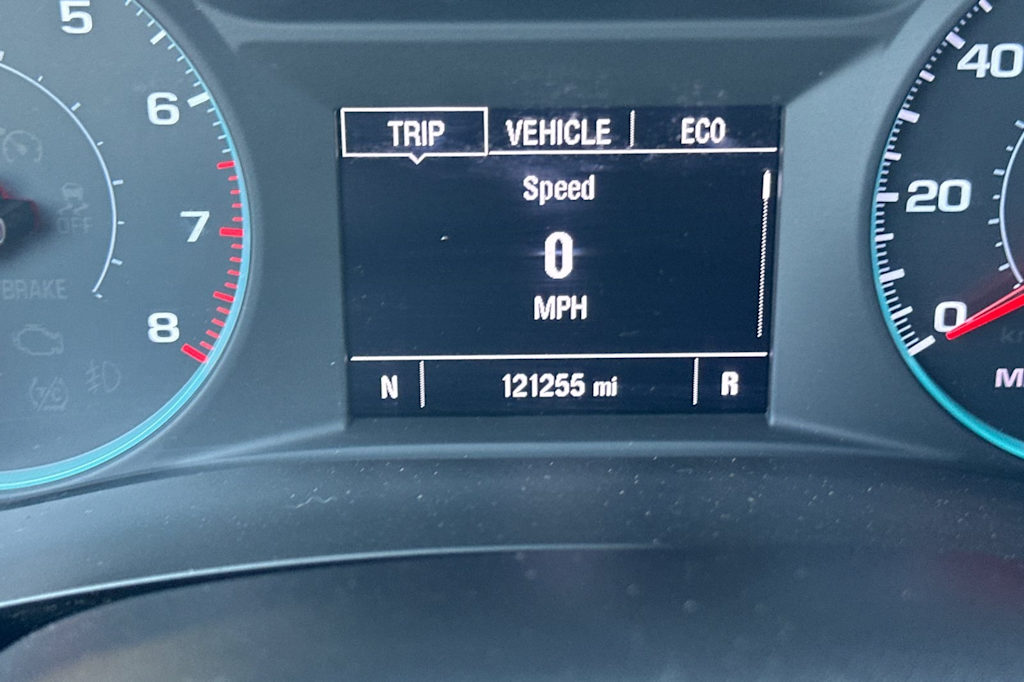 Thumbnail: 2023 Chevrolet Traverse - 30