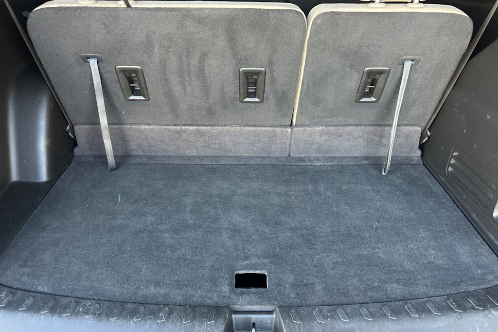 Thumbnail: 2023 Chevrolet Traverse - 18