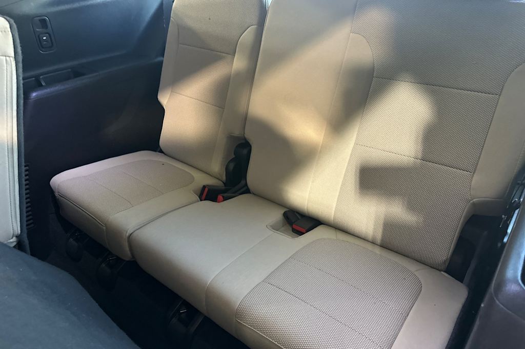 Thumbnail: 2023 Chevrolet Traverse - 12