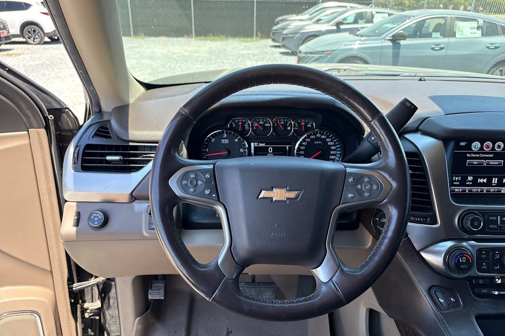 Thumbnail: 2016 Chevrolet Tahoe - 29