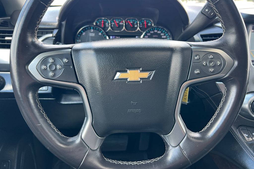 Thumbnail: 2018 Chevrolet Tahoe - 33