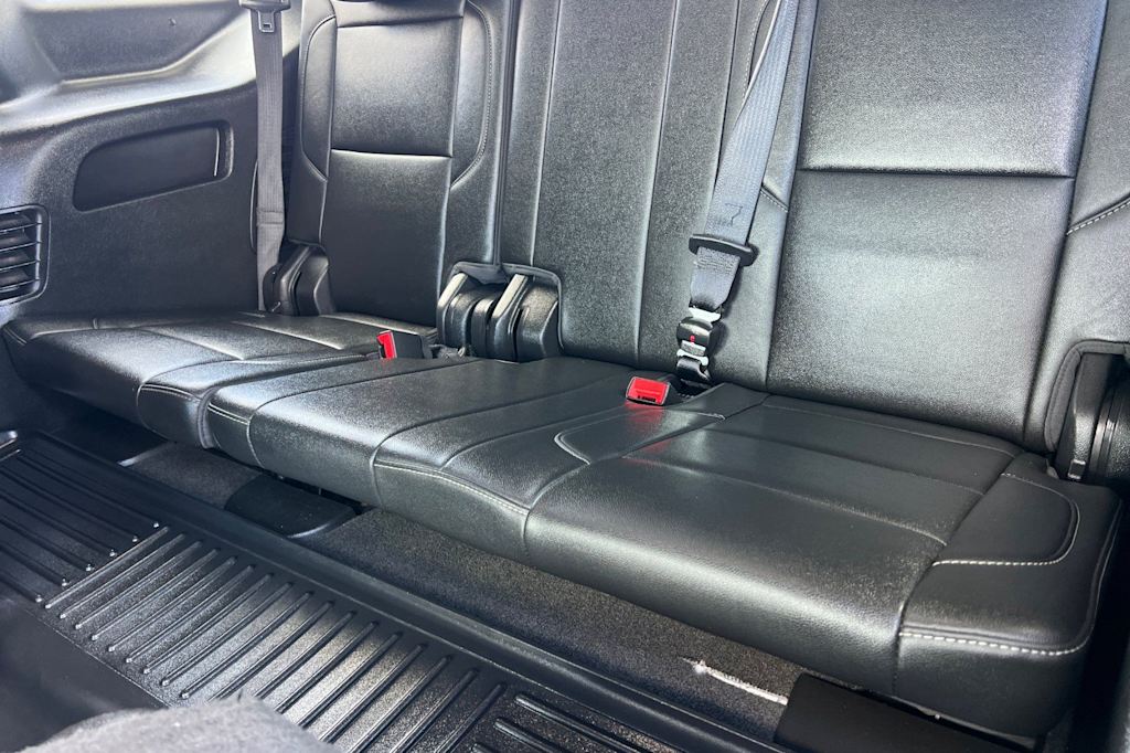 Thumbnail: 2018 Chevrolet Tahoe - 7