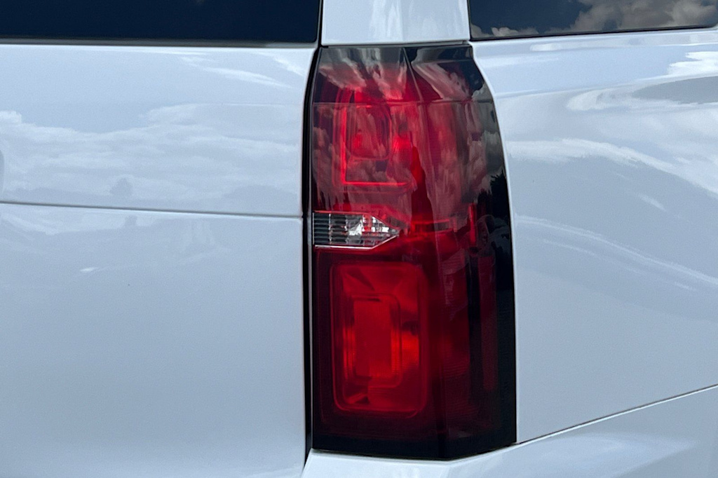Thumbnail: 2018 Chevrolet Tahoe - 39