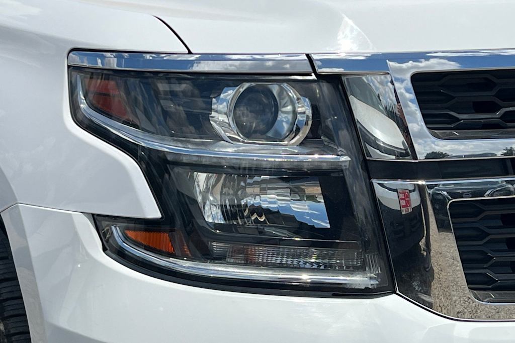 Thumbnail: 2018 Chevrolet Tahoe - 38