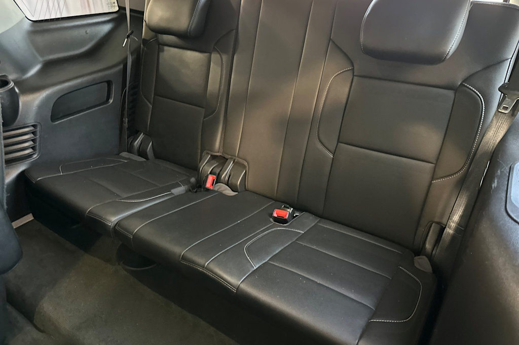 Thumbnail: 2018 Chevrolet Tahoe - 11
