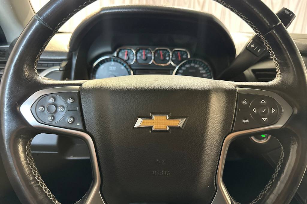 Thumbnail: 2018 Chevrolet Tahoe - 29