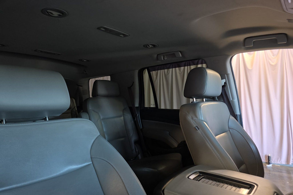 Thumbnail: 2017 Chevrolet Tahoe - 22