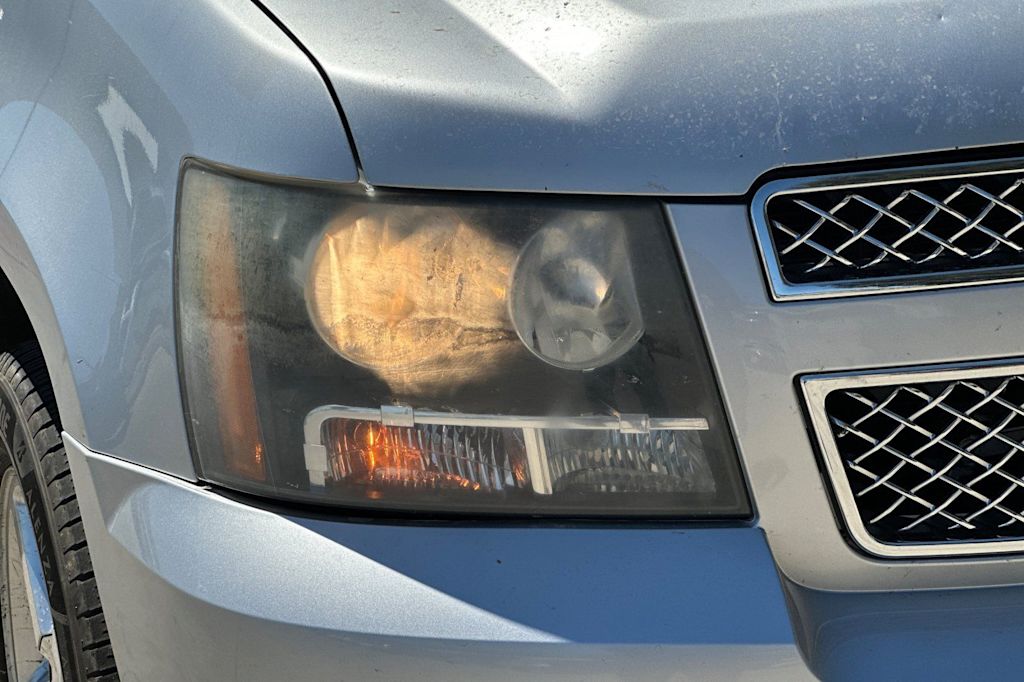 Thumbnail: 2012 Chevrolet Tahoe - 31