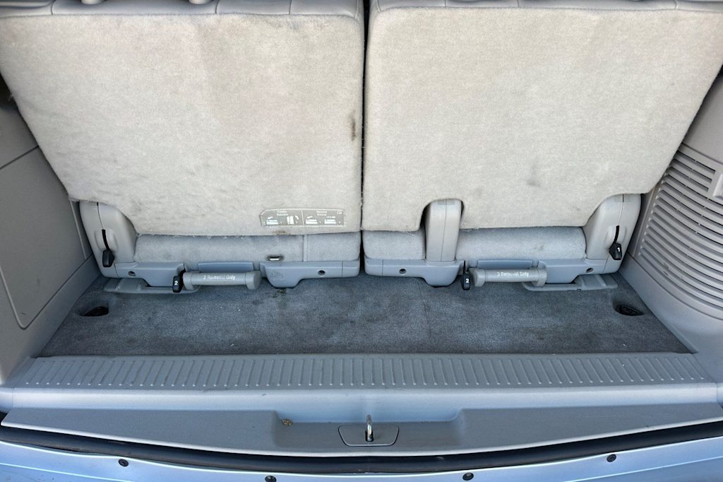Thumbnail: 2012 Chevrolet Tahoe - 20