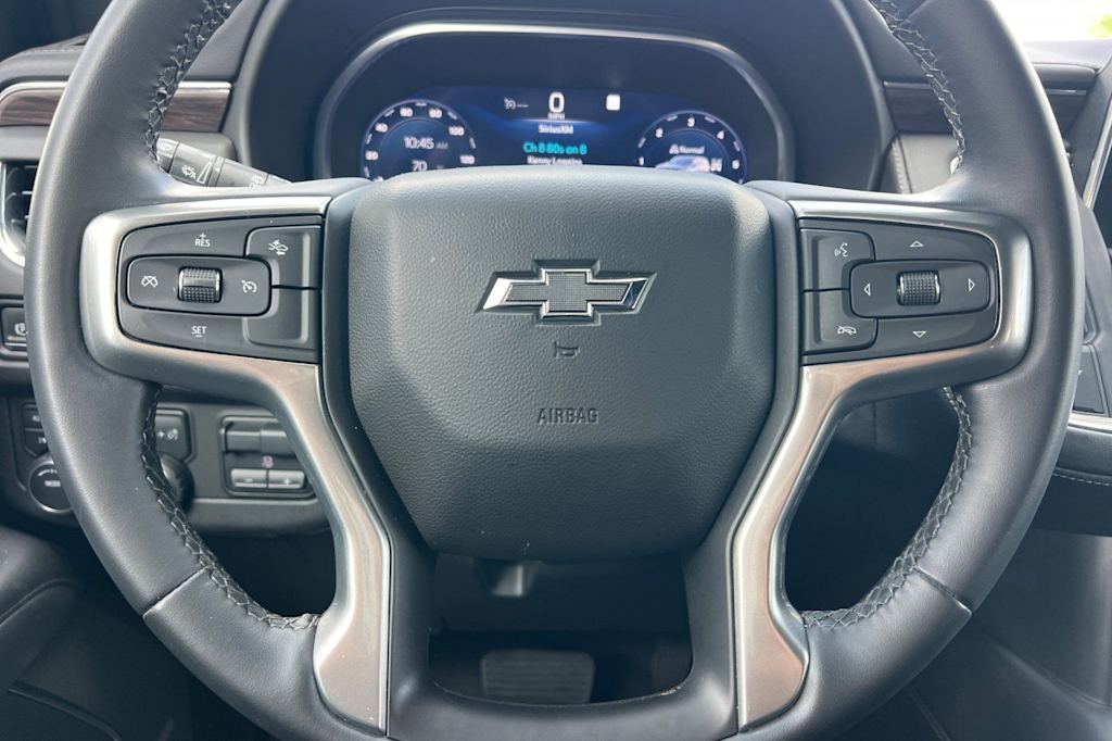 Thumbnail: 2023 Chevrolet Tahoe - 30