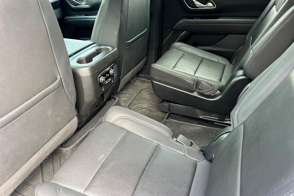 Thumbnail: 2023 Chevrolet Tahoe - 12