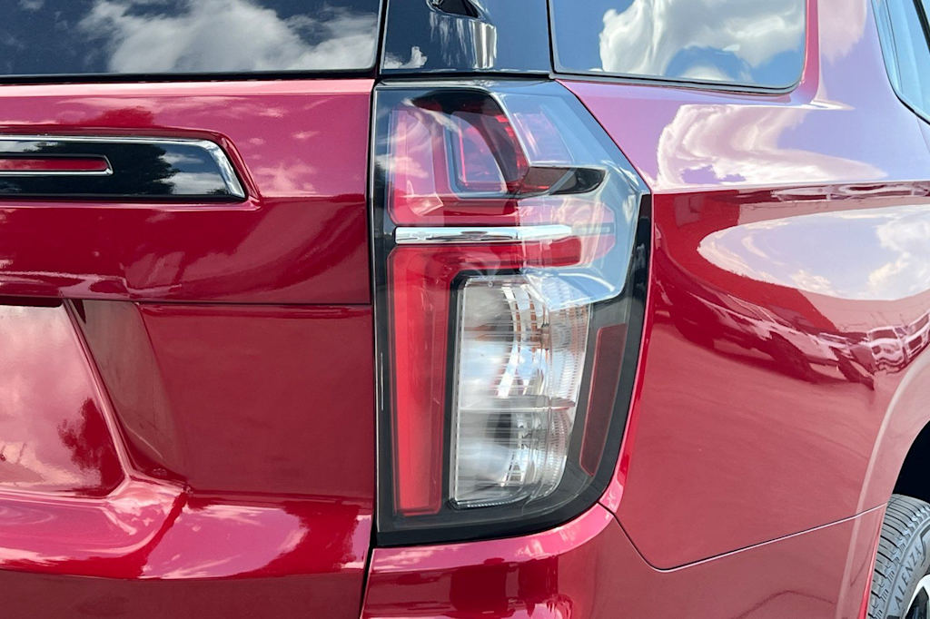 Thumbnail: 2024 Chevrolet Tahoe - 22
