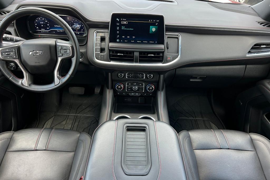Thumbnail: 2024 Chevrolet Tahoe - 2