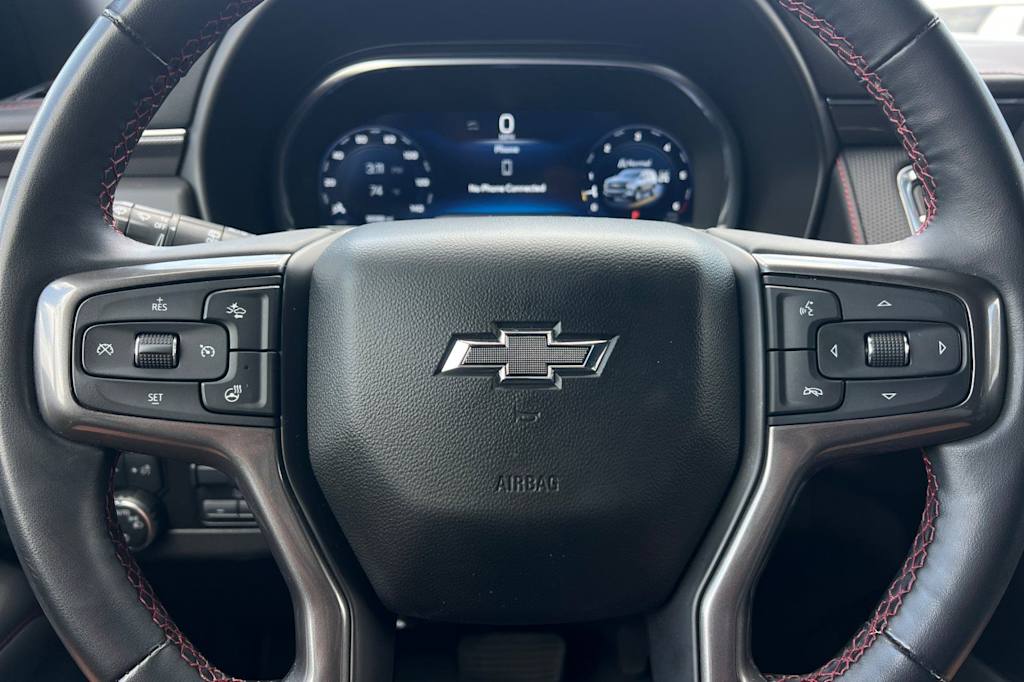 Thumbnail: 2024 Chevrolet Tahoe - 29