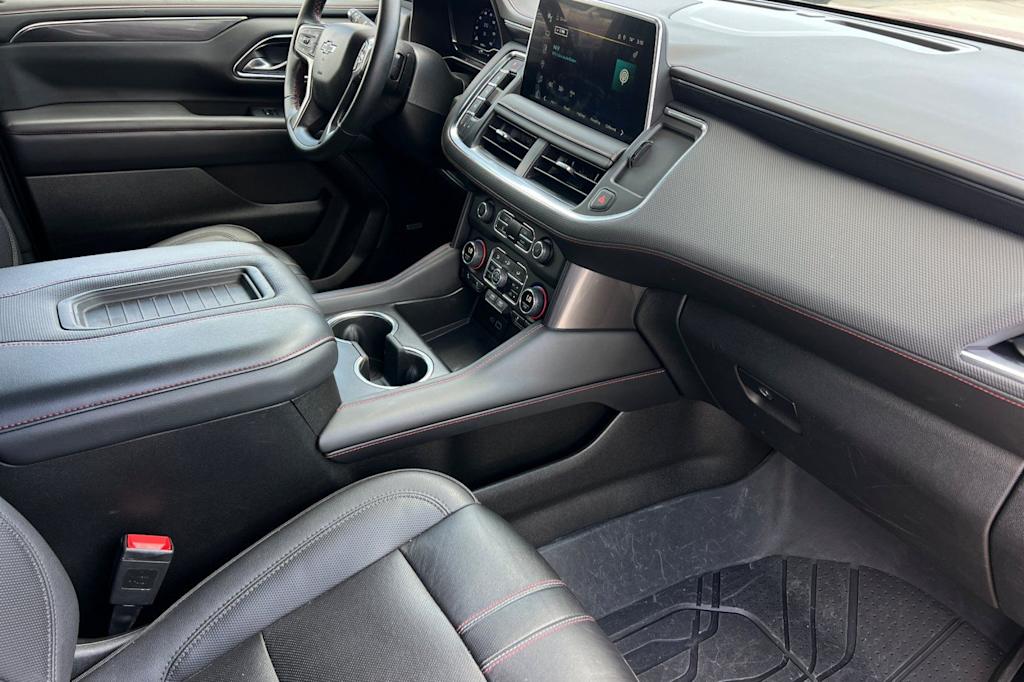 Thumbnail: 2024 Chevrolet Tahoe - 13