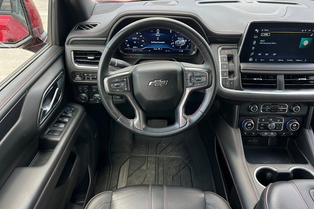 Thumbnail: 2024 Chevrolet Tahoe - 12