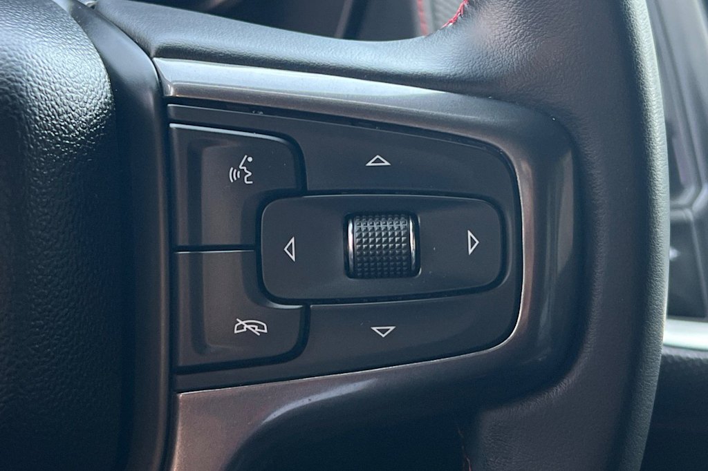 Thumbnail: 2024 Chevrolet Tahoe - 33