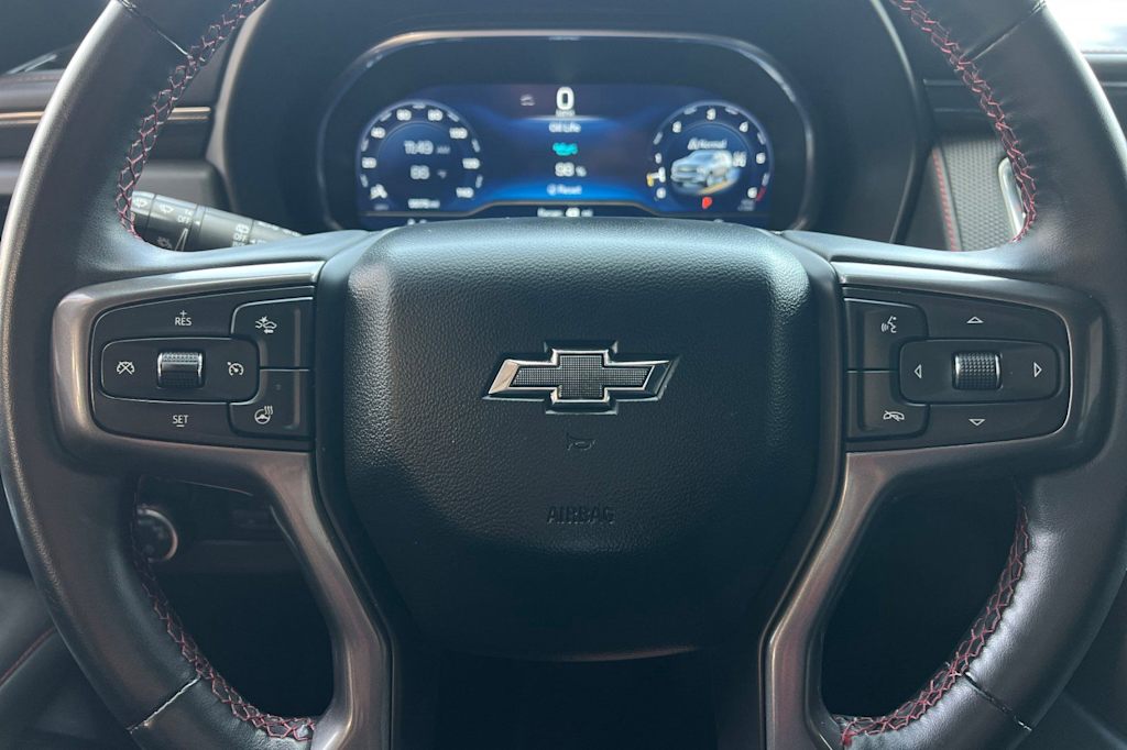 Thumbnail: 2024 Chevrolet Tahoe - 32