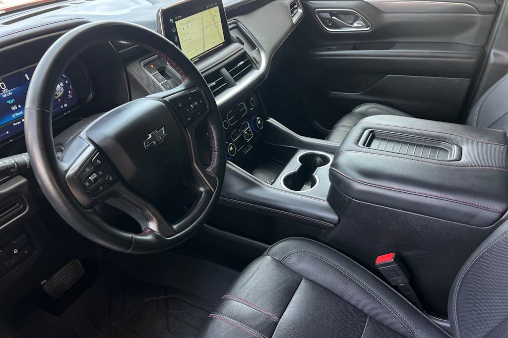 Thumbnail: 2024 Chevrolet Tahoe - 9
