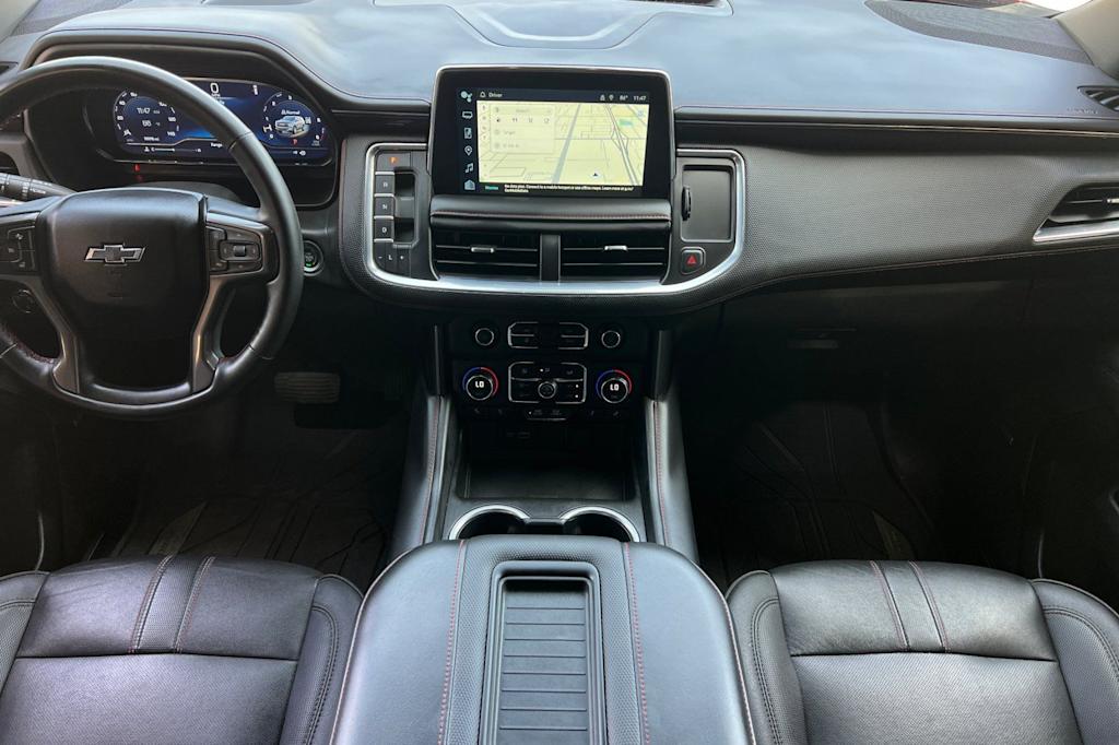 Thumbnail: 2024 Chevrolet Tahoe - 2